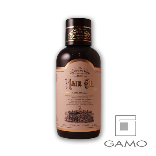 正規品《リンクオリジナルメーカーズ》HAIR OIL 997新品120ml 2本