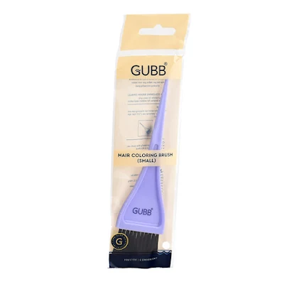 GUBB Hair Colouring Kit - 3 pcs