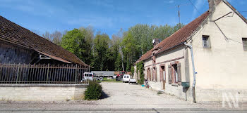 ferme à Saint-Martin-de-Bossenay (10)