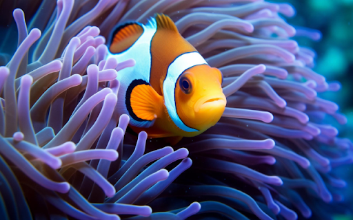 Clownfish Preview 1