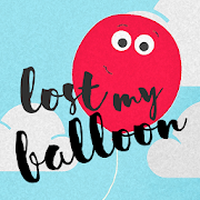 Lost My Balloon  Icon