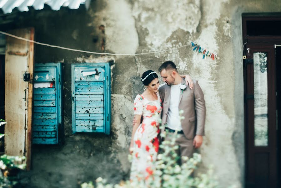 Fotógrafo de casamento Igor Terleckiy (terletsky). Foto de 11 de novembro 2016