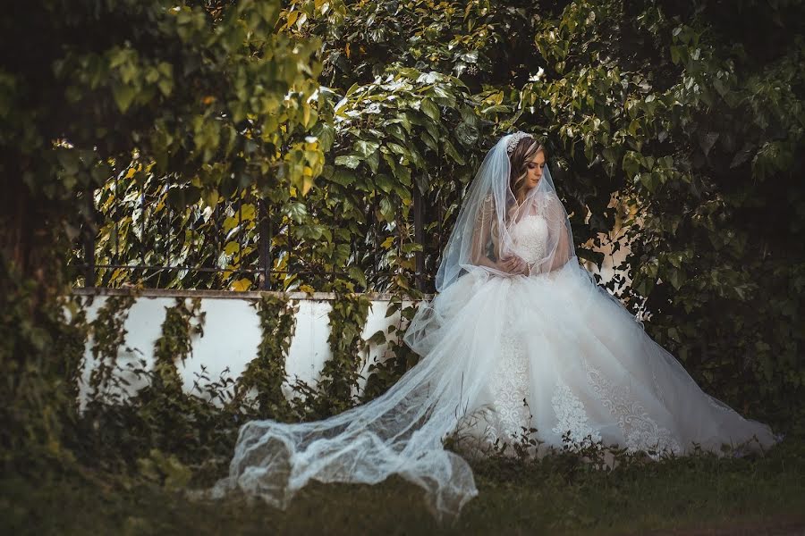 Bryllupsfotograf Hasan Tunç (hasantunc). Bilde av 14 juli 2020