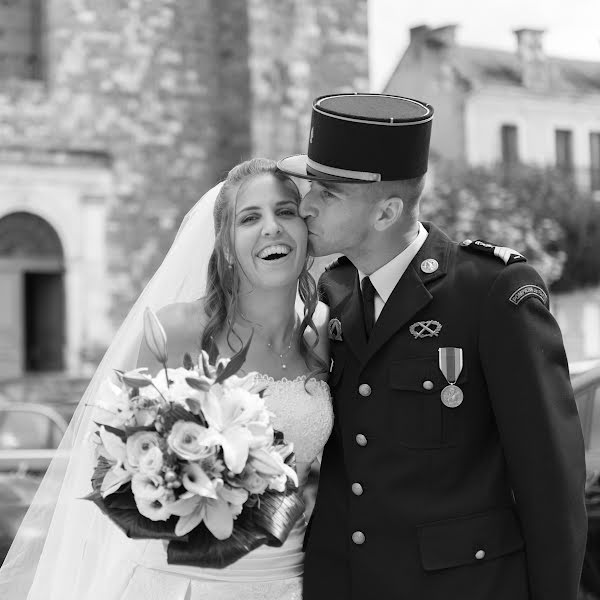 Photographe de mariage Jordan Grimaux (jordangrimaux). Photo du 1 mai 2016