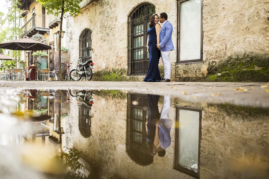 Fotografo di matrimoni Luiggi Diaz (luiggidiaz). Foto del 27 febbraio 2019