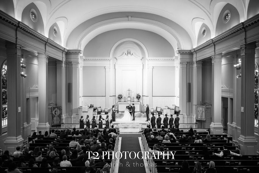 Wedding photographer Sarah Boutwell (sarahboutwell). Photo of 8 September 2019