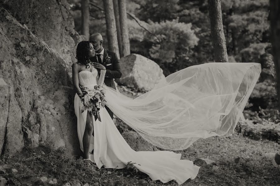 Photographe de mariage Joey Rudd (joeyrudd). Photo du 26 avril