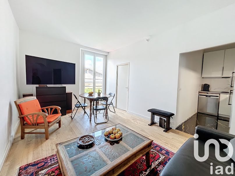 Vente appartement 3 pièces 54 m² à Versailles (78000), 430 000 €