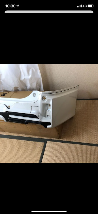 アルファードのゴルゴくんさんが投稿したカスタム事例の投稿画像2枚目