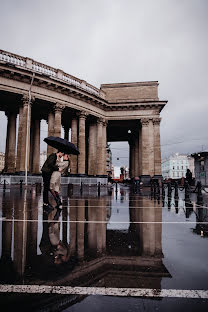 Wedding photographer Aleksandr Dacenko (alexdatsenko). Photo of 13 December 2022