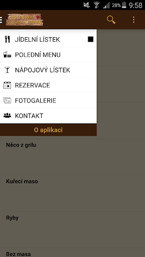 Hospůdka U Veselýho Mandlu