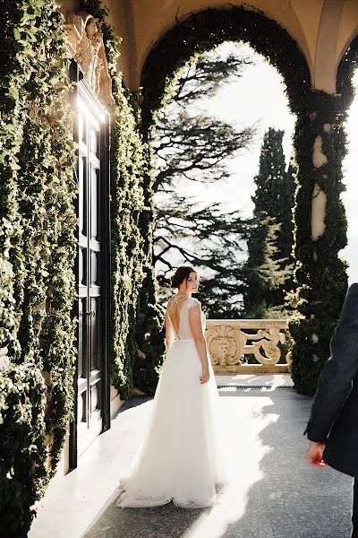 Wedding photographer Katya Romanova (katiaromanova). Photo of 20 January 2020