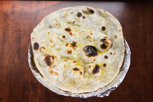 Plain Tandoori Roti