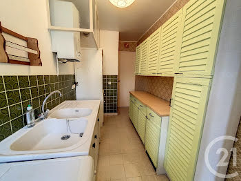 appartement à Bastia (2B)