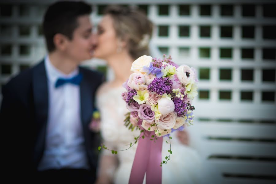 Fotógrafo de casamento Alex Bogdan (alexbogdanfoto). Foto de 6 de fevereiro 2018