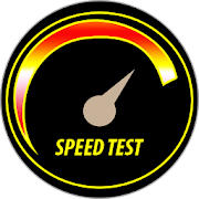 Internet Speed Check 2019  Icon