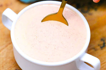 Homemade Yum Yum Sauce