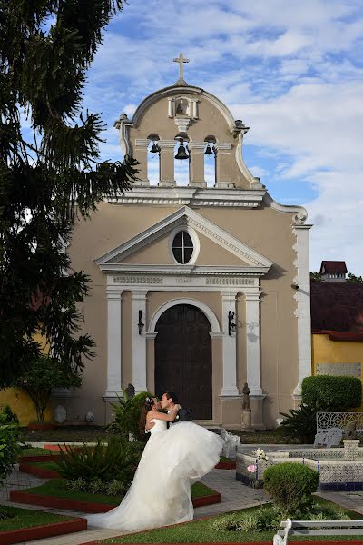 Wedding photographer Alberto Sanchez (albertosanchez2). Photo of 11 February 2016