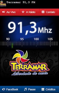Terramar 91.3 FM Screenshots 6