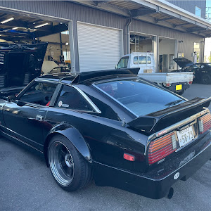 フェアレディZ S130型