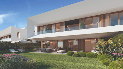 Maison avec piscine et terrasse 5