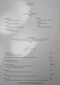 Caffe Palladio Jaipur menu 4