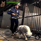 Police Dog Attack Prison Break 1.11