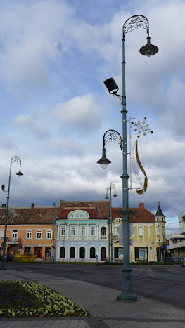 Осенняя эскапада. Наш побег в Венгрию