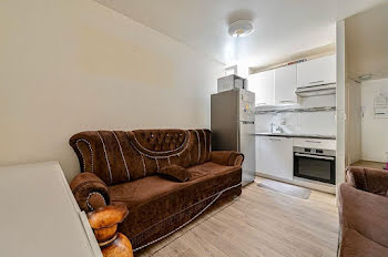 appartement à Paris 18ème (75)