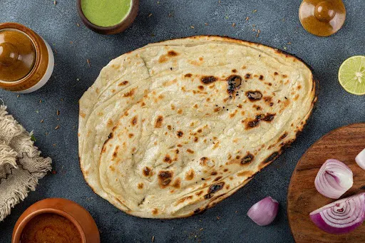 Butter Naan