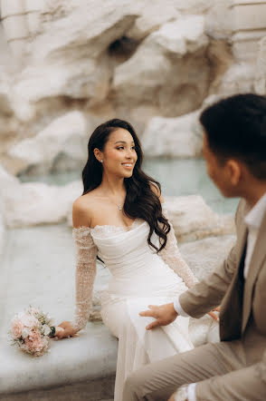 婚礼摄影师Duc Tran（phototeller）。6月19日的照片