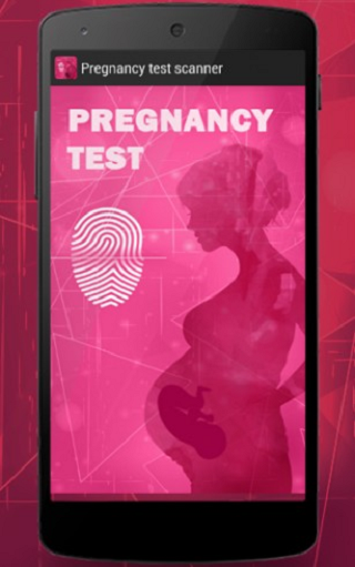 Baby Pregnancy Scanner Prank