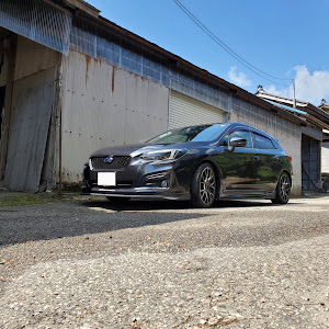 インプレッサ スポーツ GT7