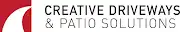 Creative Driveways & Patio Solutions Ltd Logo