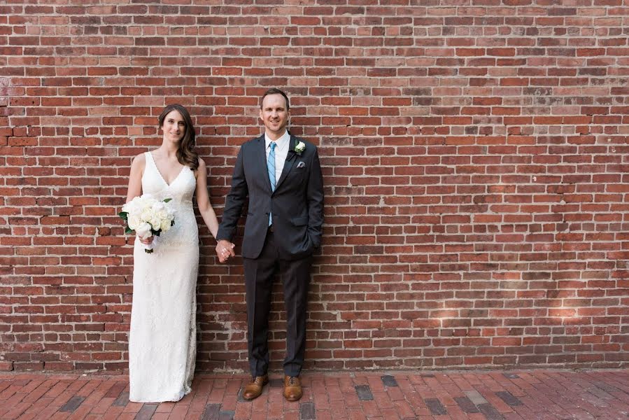 Fotógrafo de casamento Morgan O'neil (morganoneil). Foto de 7 de setembro 2019