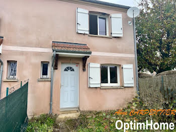 maison à Provins (77)