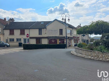 maison à La Ferté-sous-Jouarre (77)