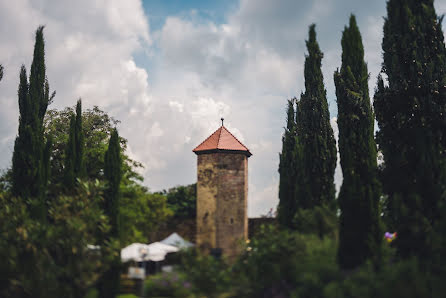 Fotografo di matrimoni Sebastian Weindel (weindel). Foto del 12 luglio 2016