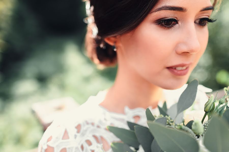 Photographe de mariage Evgeniy Khmelnickiy (exwedd). Photo du 11 décembre 2017