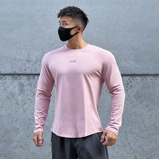 Title 2, Mens Quick-drying Running Fitness T-shirt. Bre...