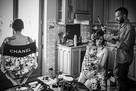 Photographe de mariage Simone Zanni (zanni). Photo du 11 juin 2017