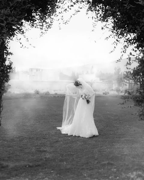 Wedding photographer Chris Infante (chrisinfante). Photo of 11 September 2021