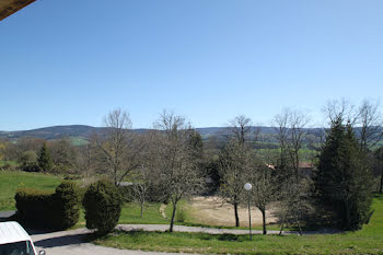 maison à Blavignac (48)