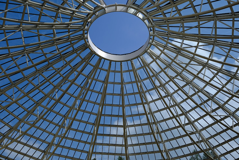 Cupola nel cielo di Marzio5