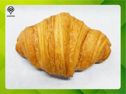 Butter Croissant 100G