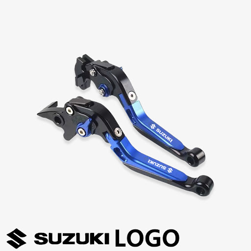 Title 10, GW DL250 Clutch Lever Handle Anti-fall Hand Bra...