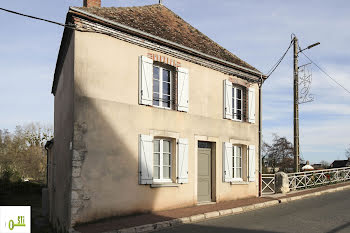 maison à Montbouy (45)