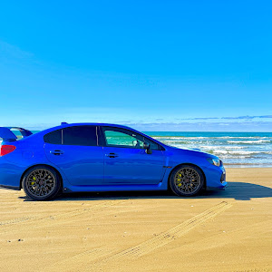 WRX STI VAB