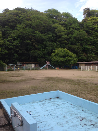 名も無き公園