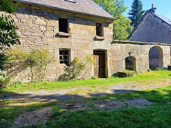 maison à Felletin (23)